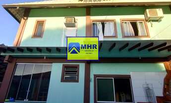 Imagem: Casa Duplex para Venda em Serra / ES no