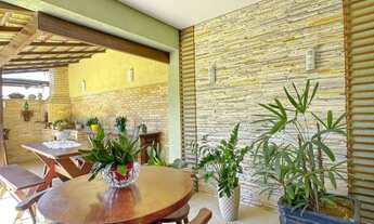 Imagem 4: Casa em Condomínio para Venda em Serra / ES no bairro Colina de Laranjeiras