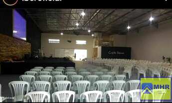 Imagem: Galpão para Locação em Serra / ES no