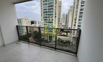 Imagem 5: Cobertura Duplex para Venda em Vitória / ES no bairro Jardim Camburi