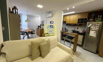 Imagem 2: Apartamento para Venda em Vitória / ES no bairro Jardim Camburi