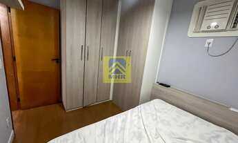 Imagem 5: Apartamento para Locação em Vitória / ES no bairro Jardim Camburi