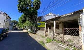 Imagem: Terreno Residencial para Venda em Vitória