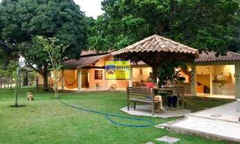 Imagem: Chácara para Venda em Fundão / ES no bairro