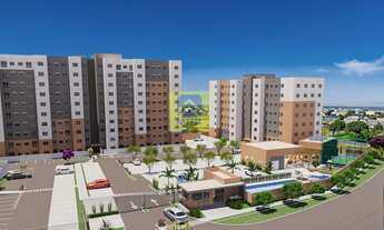 Imagem: Apartamento para Venda em Serra / ES no