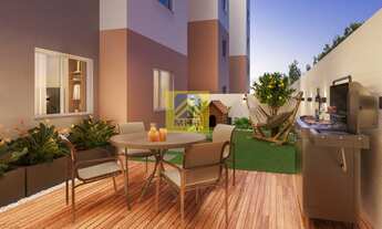 Imagem 2: Apartamento para Venda em Serra / ES no bairro Jardim Tropical