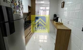 Imagem 6: Apartamento para Venda em Vitória / ES no bairro Jardim Camburi