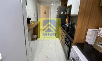 Imagem 7: Apartamento para Venda em Vitória / ES no bairro Jardim Camburi