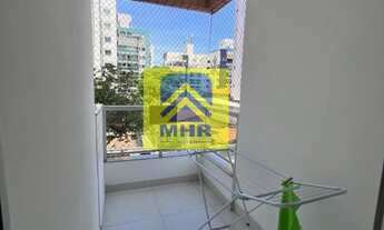 Imagem 2: Apartamento para Locação em Vitória / ES no bairro Jardim Camburi