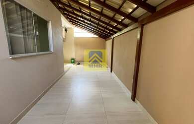 Imagem 6: Casa para Venda em Serra / ES no bairro Balneário de Carapebus