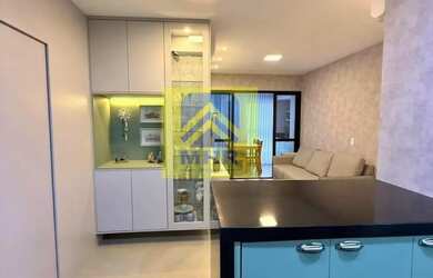 Imagem 7: Apartamento para Venda em Vitória / ES no bairro Jardim Camburi