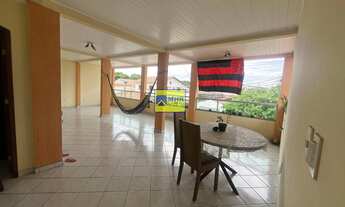 Imagem: Casa para Venda em Serra / ES no bairro