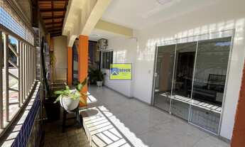 Imagem 2: Casa para Venda em Serra / ES no bairro São Diogo II