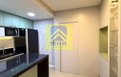 Imagem 6: Apartamento para Venda em Vitória / ES no bairro Jardim Camburi