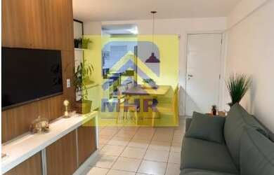 Imagem 2: Apartamento para Venda em Vitória / ES no bairro Jardim Camburi