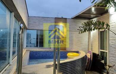 Imagem 4: Cobertura para Locação em Vitória / ES no bairro Jardim Camburi