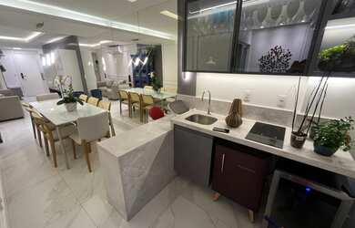 Imagem 6: Apartamento para Venda em Vitória / ES no bairro Bento Ferreira