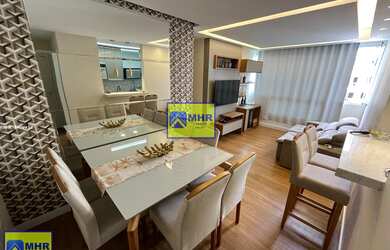 Imagem 3: Apartamento para Venda em Vitória / ES no bairro Jardim Camburi