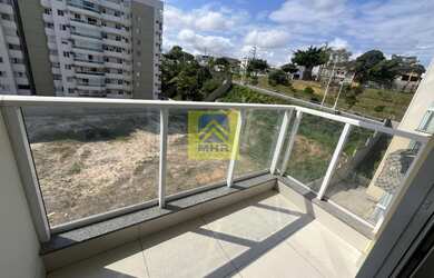 Imagem 6: Apartamento para Locação em Vitória / ES no bairro Jardim Camburi