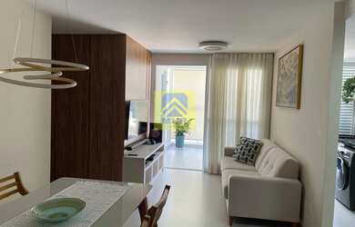 Imagem: Apartamento para Venda em Vitória / ES