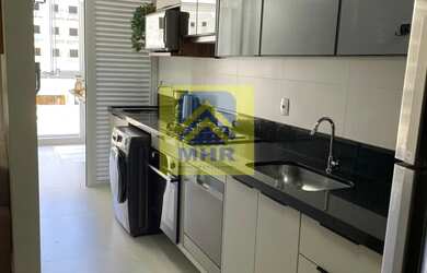 Imagem 6: Apartamento para Venda em Vitória / ES no bairro Jardim Camburi