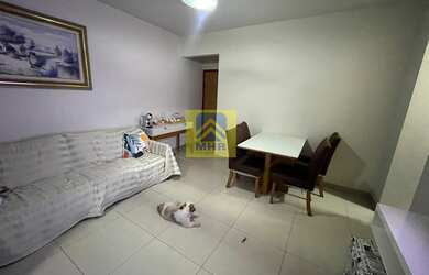 Imagem 6: Apartamento para Venda em Vitória / ES no bairro Jardim Camburi