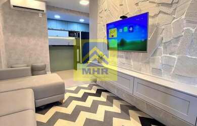 Imagem 2: Apartamento para Venda em Vitória / ES no bairro Jardim Camburi