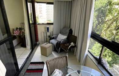 Imagem 8: Apartamento para Venda em Vitória / ES no bairro Jardim Camburi