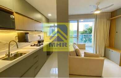 Imagem 4: Apartamento para Venda em Vitória / ES no bairro Jardim Camburi