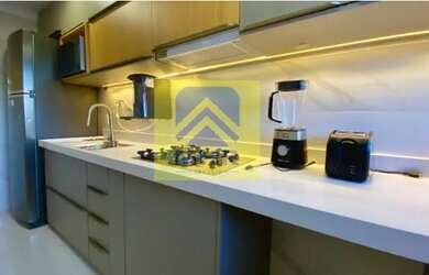 Imagem 5: Apartamento para Venda em Vitória / ES no bairro Jardim Camburi