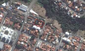 Imagem: Área, 1260m², à venda em Sorocaba, Jardim