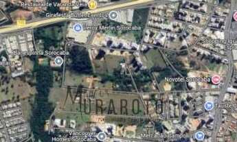Imagem: Área, 2020m², à venda em Sorocaba, Parque