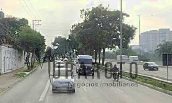 Imagem 4: Área à venda, 10.000 m² por R$ 50.000.000 - Frente a Marginal Tietê- São Paulo/SP