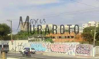 Imagem 5: Área à venda, 10.000 m² por R$ 50.000.000 - Frente a Marginal Tietê- São Paulo/SP