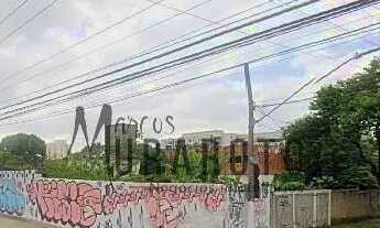 Imagem 6: Área à venda, 10.000 m² por R$ 50.000.000 - Frente a Marginal Tietê- São Paulo/SP