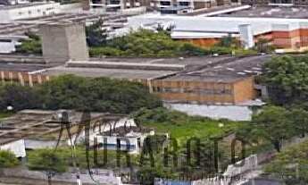 Imagem 3: Área à venda, 10.000 m² por R$ 50.000.000 - Frente a Marginal Tietê- São Paulo/SP