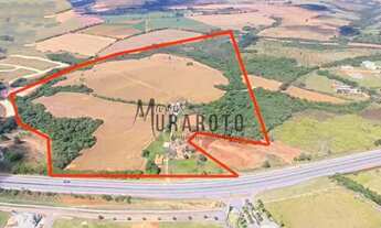 Imagem 1: Área, 507000m², à venda em Sorocaba, Parque Reserva Fazenda Imperial