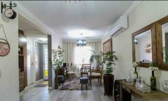 Imagem 5: Casa de condomínio com 3 quartos, 155m², à venda em Votorantim, Condomínio Villa Flora