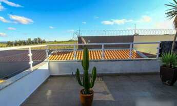 Imagem 7: Casa de condomínio com 3 quartos, 155m², à venda em Votorantim, Condomínio Villa Flora