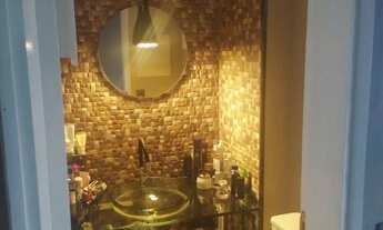 Imagem 4: Casa de condomínio com 3 quartos, 155m², à venda em Votorantim, Condomínio Villa Flora