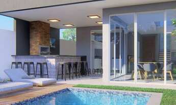 Imagem 5: Casa de condomínio com 3 quartos, 156m², à venda em Sorocaba, Wanel Ville