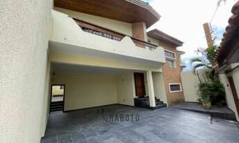 Imagem 3: Casa com 4 quartos, 250m² em Sorocaba, Jardim Europa