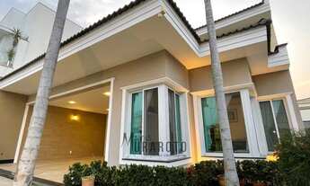 Imagem: Casa a venda Condomínio Horizontes de Sorocaba