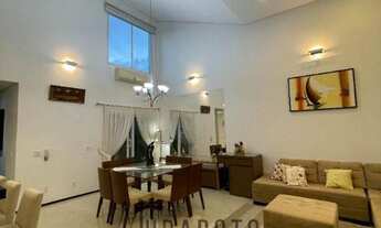 Imagem 4: Casa a venda Condomínio Horizontes de Sorocaba