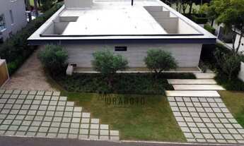 Imagem: Casa a venda Condomínio Lago Azul Golfe