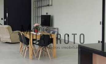 Imagem 5: Casa à venda, no Alphaville Nova esplanada IV, em Votorantim, Alphaville IV, com 3 quartos