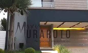 Imagem 3: Casa à venda, no Alphaville Nova Esplanada I, em Votorantim, Alphaville Nova Esplanada, co