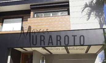 Imagem: Casa à venda, no Alphaville Nova Esplanada