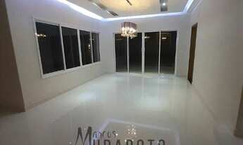 Imagem 6: Casa à venda, no Alphaville Nova Esplanada I, em Votorantim, Alphaville Nova Esplanada, co