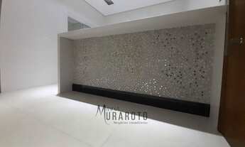 Imagem 7: Casa à venda, no Alphaville Nova Esplanada I, em Votorantim, Alphaville Nova Esplanada, co